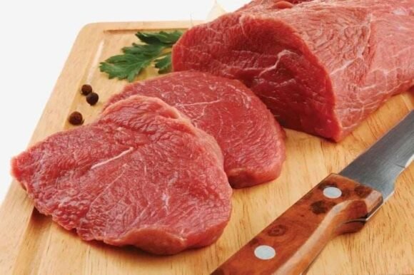 Cow Meat - Beef 4lbs