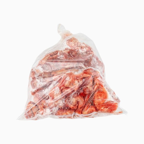 Chicken Gizzard 2.5kg