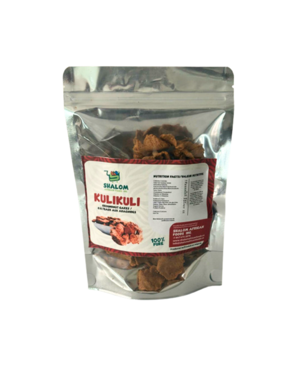 Kulikuli Alata Pack 285g