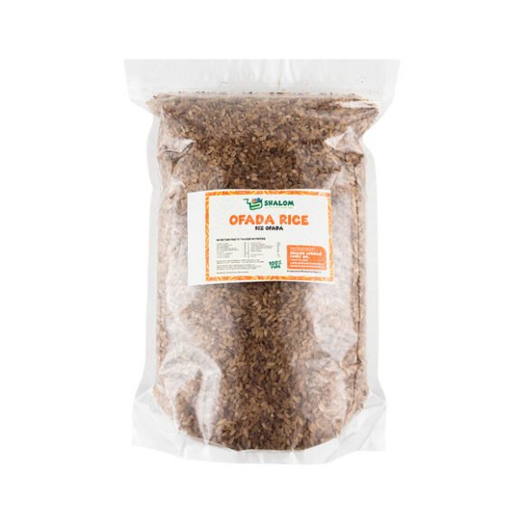 Ofada Rice 2kg