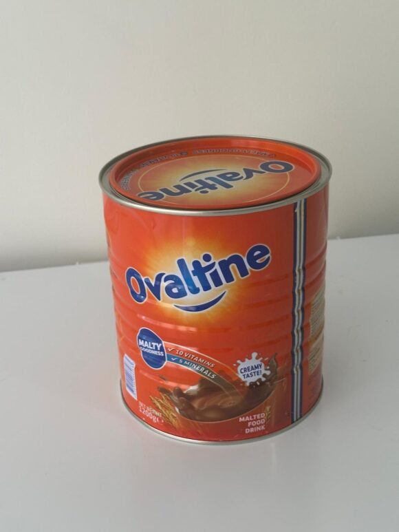 Ovaltine 1200g Chocolate