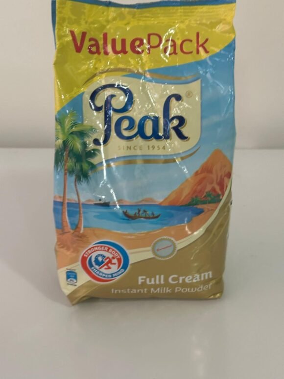 Peak Milk Powder Refill 800g