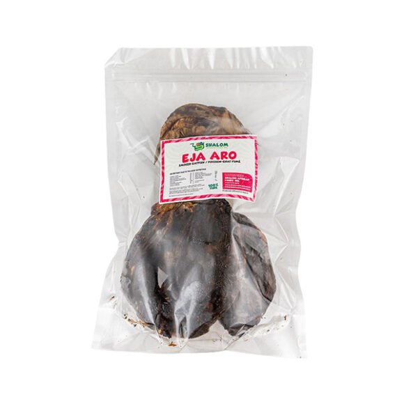 Smoked Cat Fish