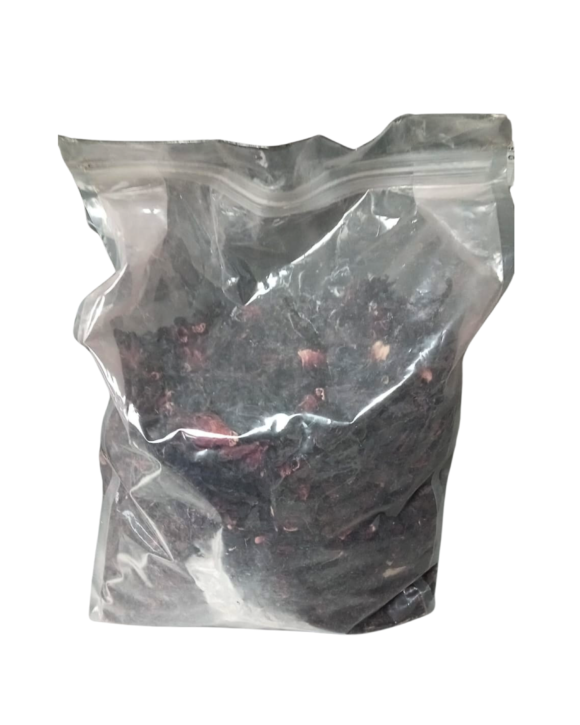 Zobo Leaves 1kg