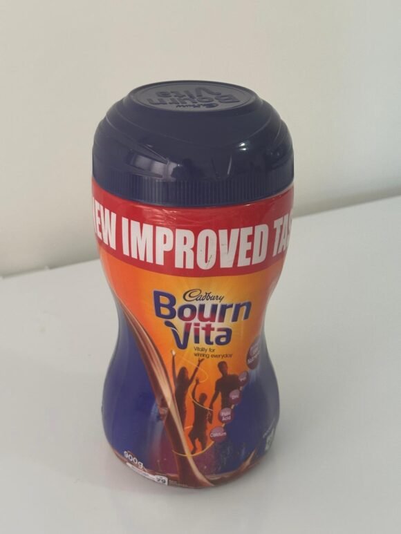 Cadbury Bournvita