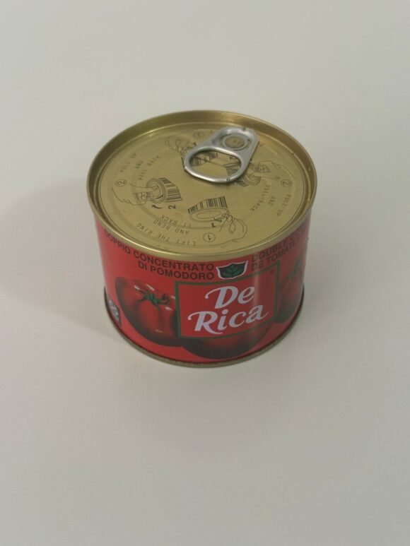 De Rica Tintomato Paste 10g