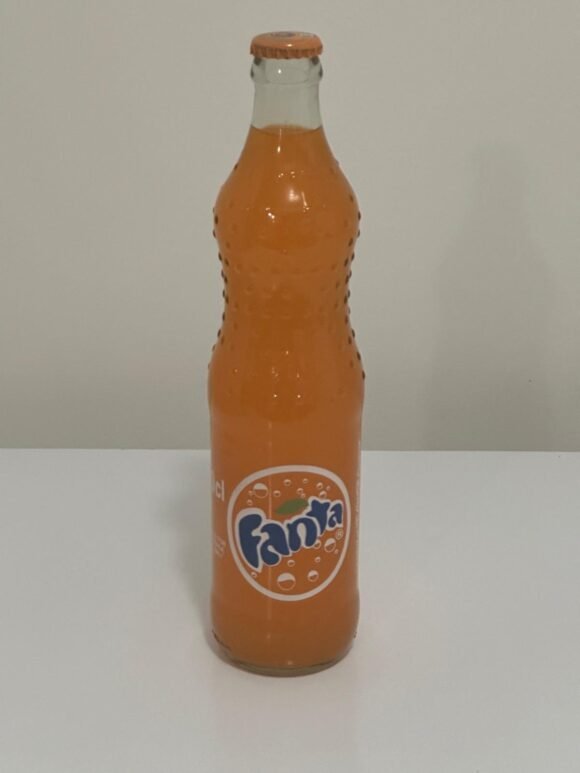 Nigerian Fanta Orobo 50cl