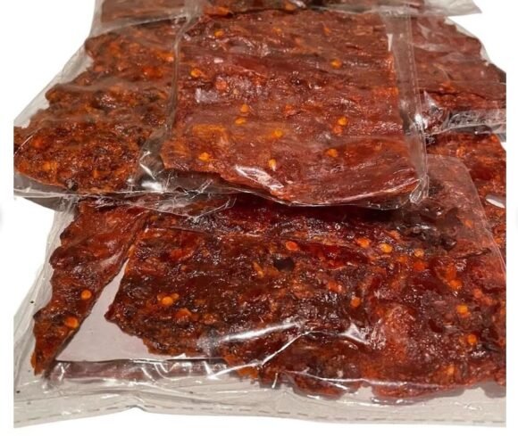 Kilishi