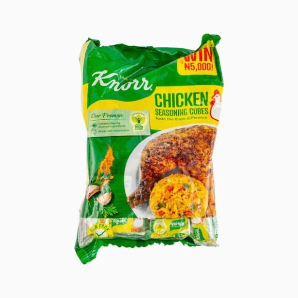 Knorr Chicken Cubes 45X8g