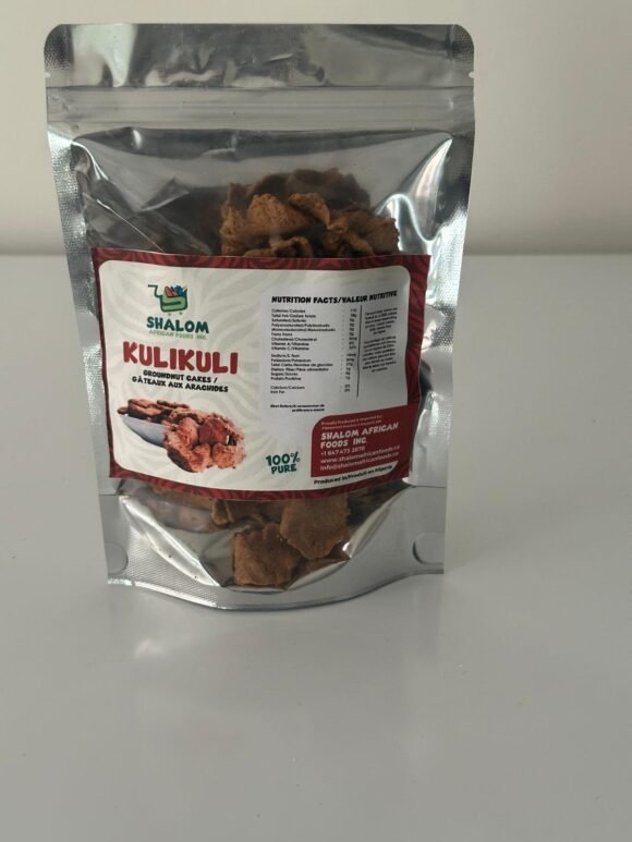 Kulikuli Alata Pack 285g