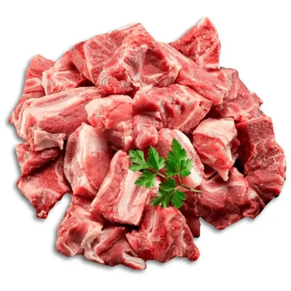 Goat Meat 4lbs