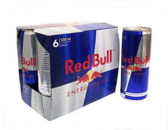 Red Bull Energy Drink