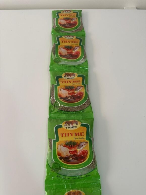 Thyme Powder-10G