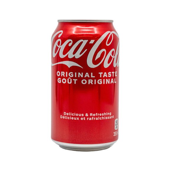 Coca Cola 355ml