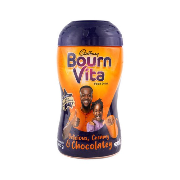 Bournvita Cadbury Chclt 900g