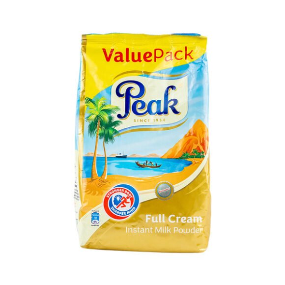 Peak Milk Powder Refill 800g