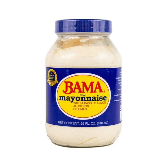 Bama Mayonnaise 810ml