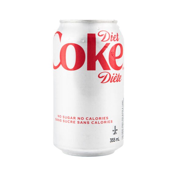 Diet Coke 355ML