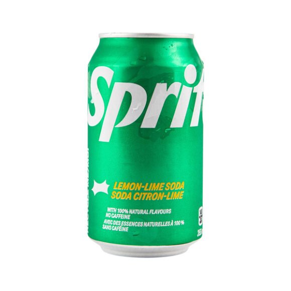 Sprite 355ML