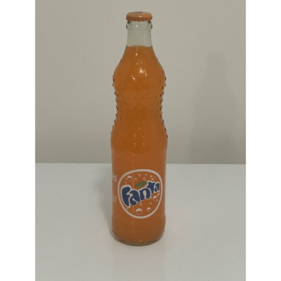 Nigerian Fanta Orobo 50cl