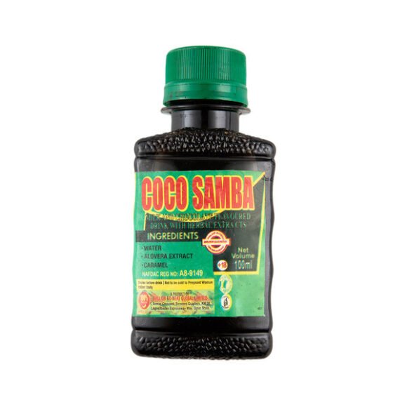 Coco Samba 100ml