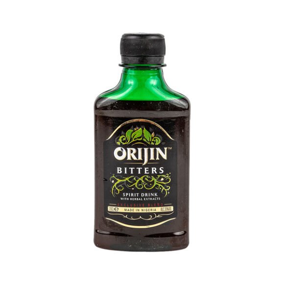 Orijin Bitters 200ml