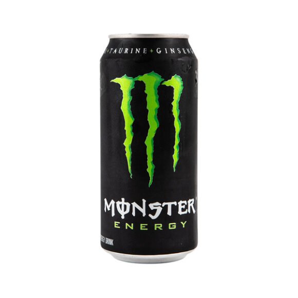 Monster Energy 440ml