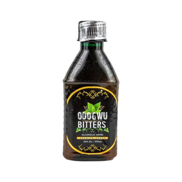 Odogwu Bitters 200ml