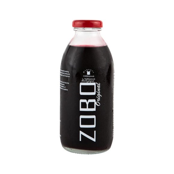 Zobo Original 500ML