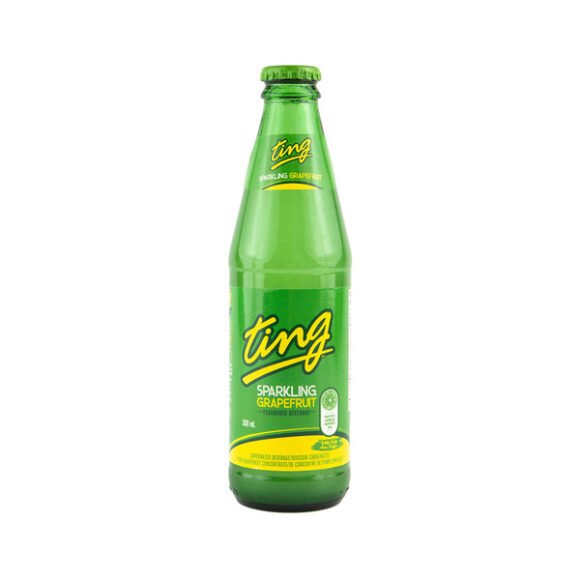 Ting Sparkling Grapefruit 300ML