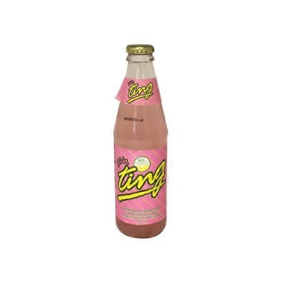 Pink Ting 300ML