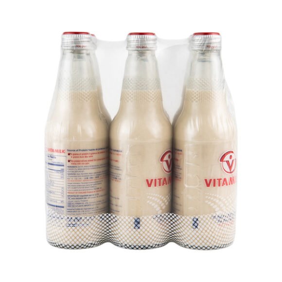 Vita Soy Milk 6 Pack