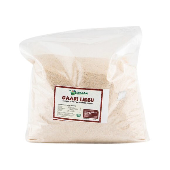 GARRI IJEBU 8LB