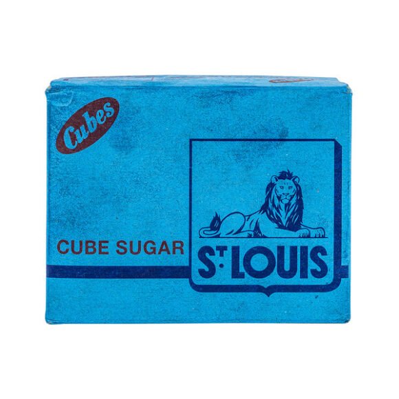 St Louis Cube Sugar 500g