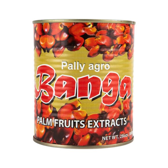 Banga Pally Agro 800g