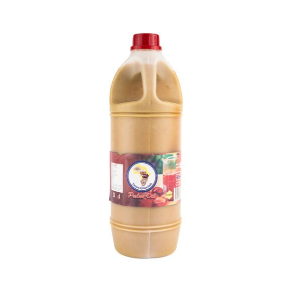 TIMTEM BLEACHED PALM OIL 2L