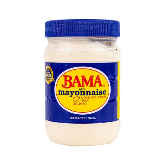 Bama Mayonnaise 385ML