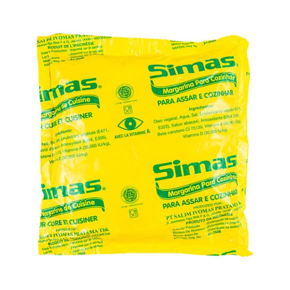 Simas Margarine