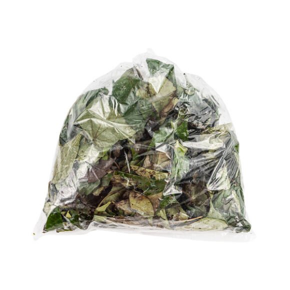 Fresh Uziza Leaves 100g