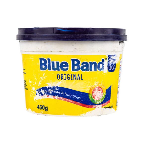 Blue Band Original 450G