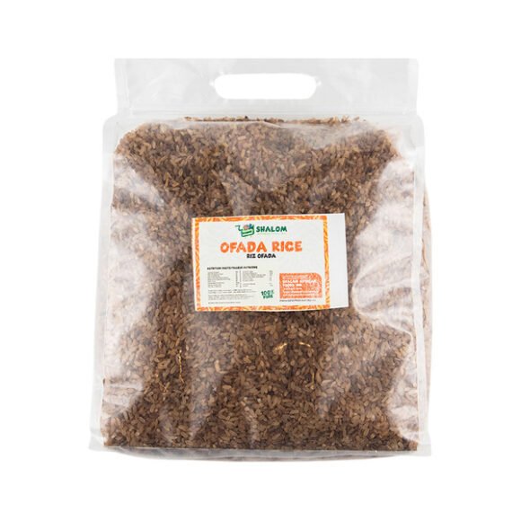 OFADA RICE 4KG