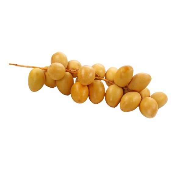 Dates fruit 100g