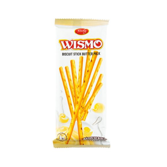 Wismo Stick Biscuit 55GX20 Packs