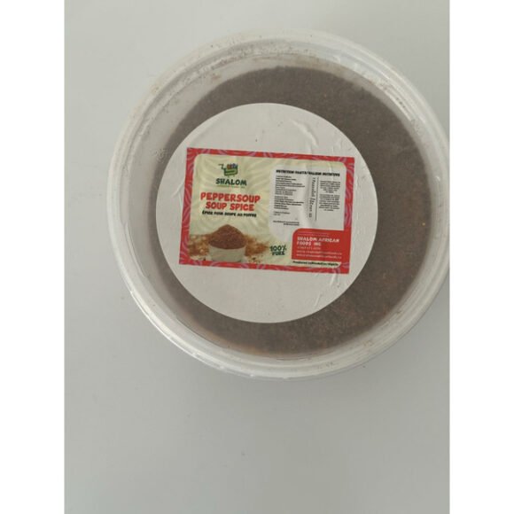 PepperSoup Spice 100g