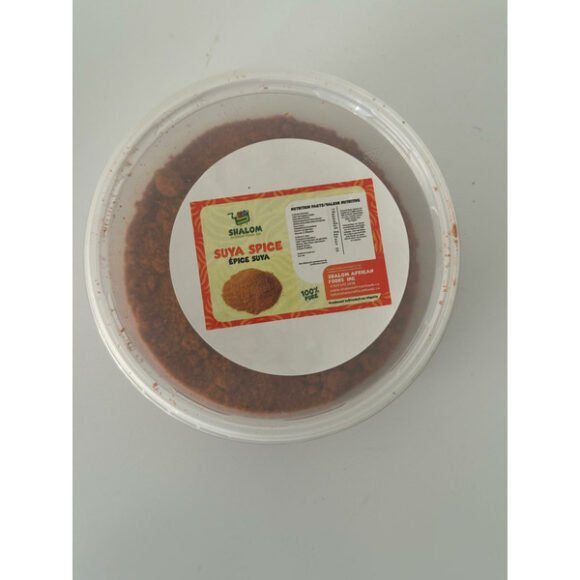 Suya Spice 100g