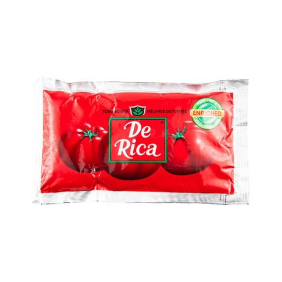 De Rica Tomato Mix Satchet