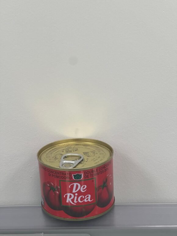 De Rica Tin Tomatoes 210g