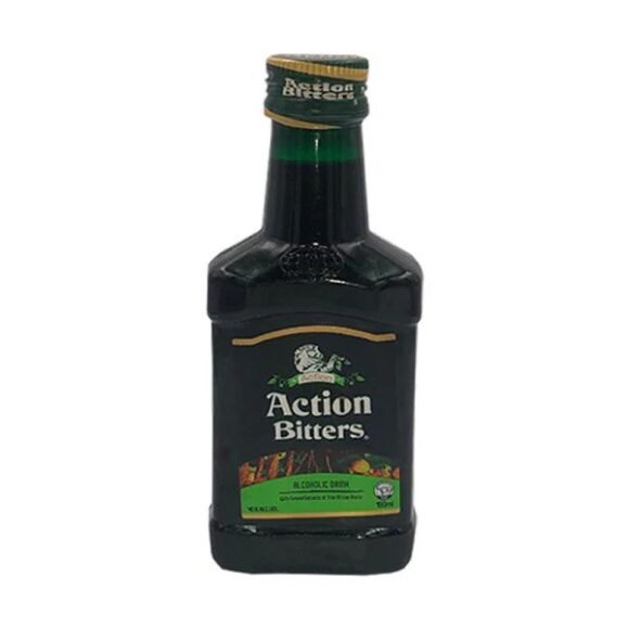 Action Bitters 200ml