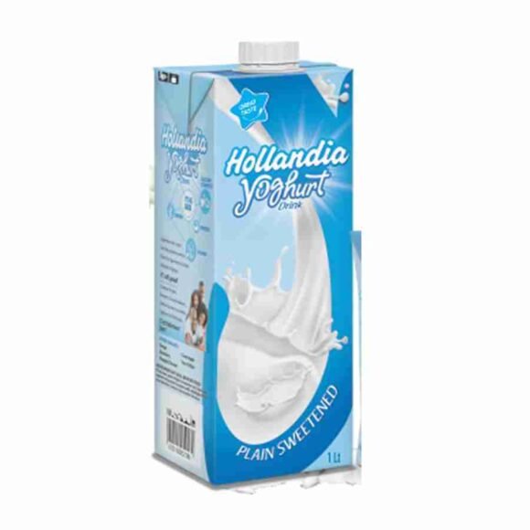 HOLLANDIA YOGHURT 500ML