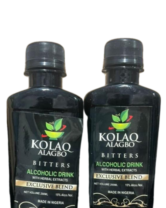 Kolaq Bitters 200ml